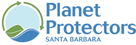 Planet protectors logo