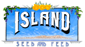 Island Seed & Feed